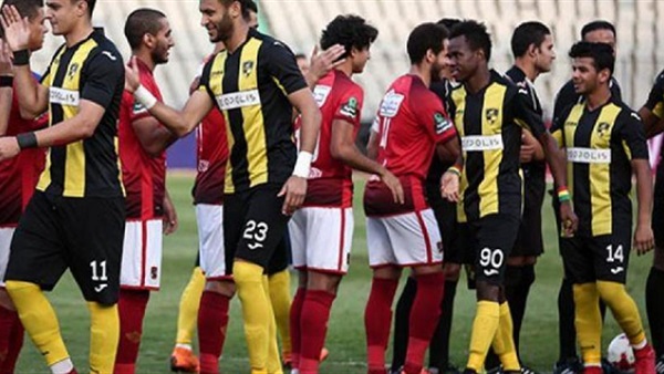 وان ثري| بوابة الرياضة المصرية 