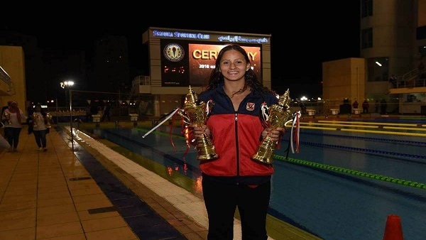 وان ثري| بوابة الرياضة المصرية 