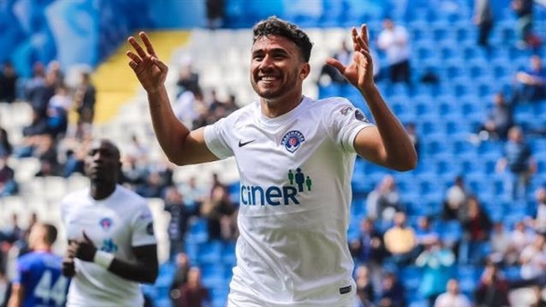 وان ثري| بوابة الرياضة المصرية 