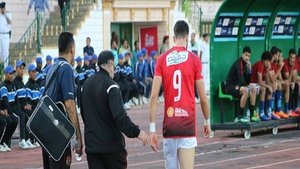 وان ثري| بوابة الرياضة المصرية 