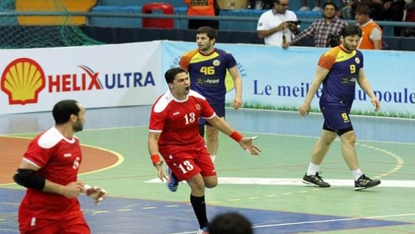 وان ثري| بوابة الرياضة المصرية 