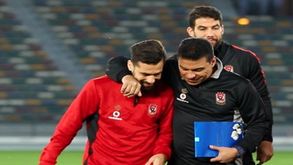 وان ثري| بوابة الرياضة المصرية 