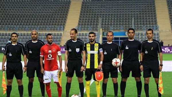 وان ثري| بوابة الرياضة المصرية 