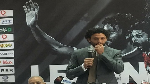 وان ثري| بوابة الرياضة المصرية 