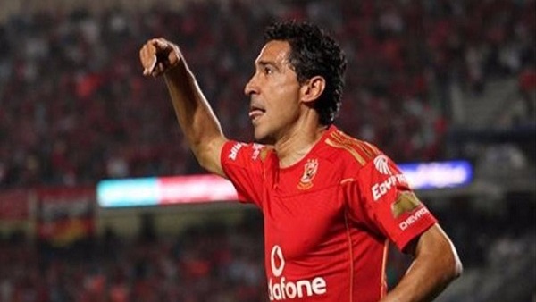 وان ثري| بوابة الرياضة المصرية 