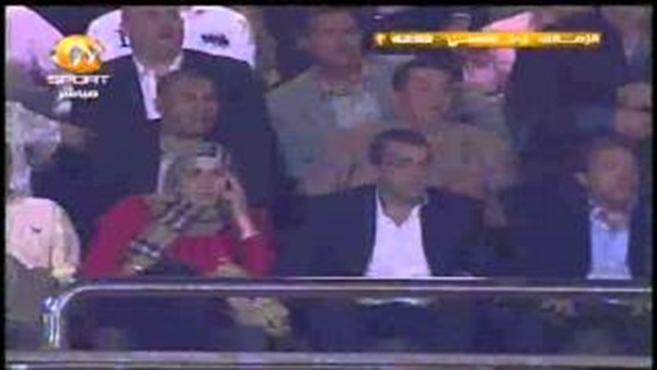 وان ثري| بوابة الرياضة المصرية 