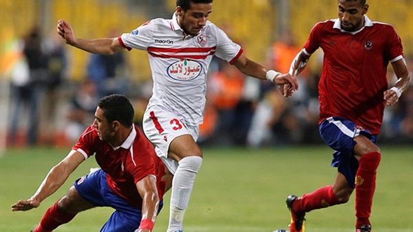 وان ثري| بوابة الرياضة المصرية 