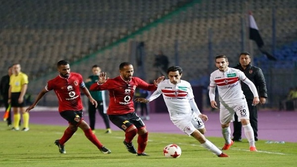 وان ثري| بوابة الرياضة المصرية 