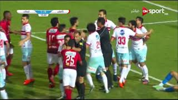 وان ثري| بوابة الرياضة المصرية 