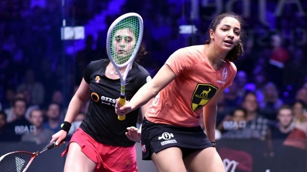 وان ثري| بوابة الرياضة المصرية 