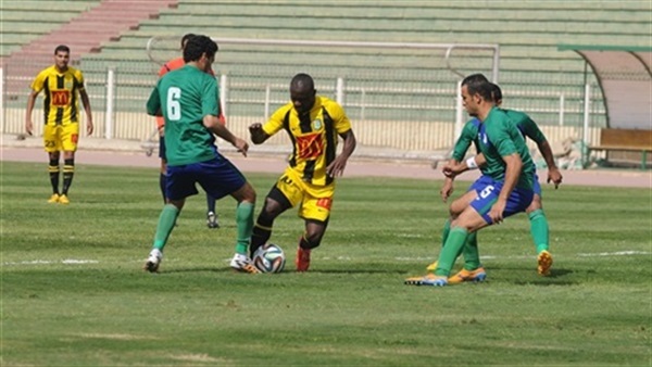 وان ثري| بوابة الرياضة المصرية 