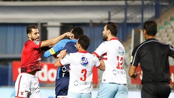 وان ثري| بوابة الرياضة المصرية 