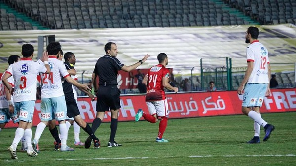 وان ثري| بوابة الرياضة المصرية 