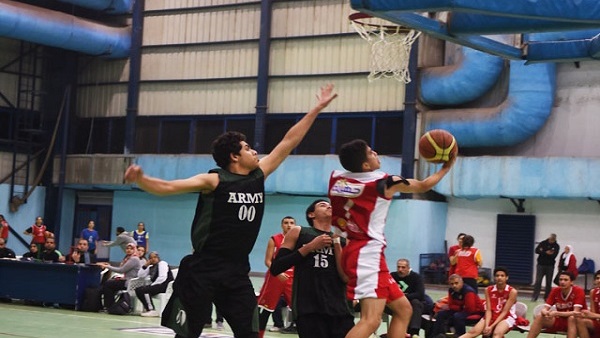 وان ثري| بوابة الرياضة المصرية 