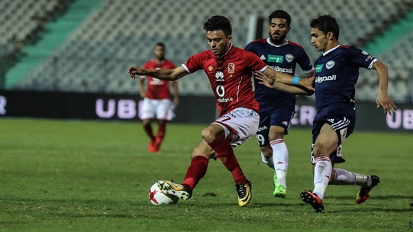 وان ثري| بوابة الرياضة المصرية 