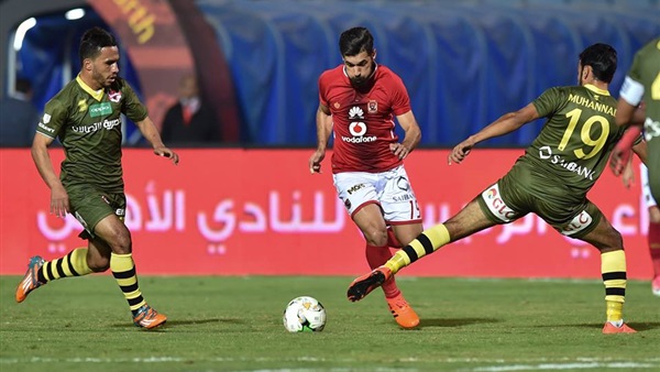 وان ثري| بوابة الرياضة المصرية 