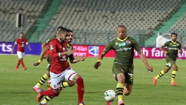 وان ثري| بوابة الرياضة المصرية 