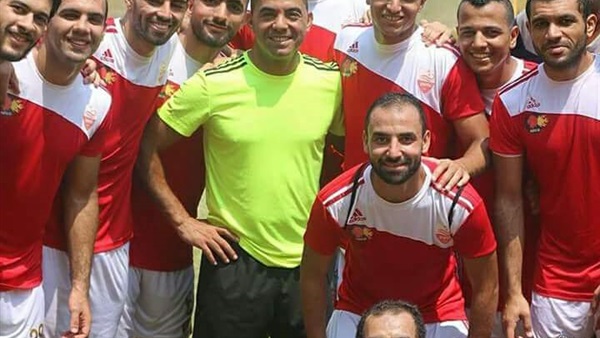 وان ثري| بوابة الرياضة المصرية 