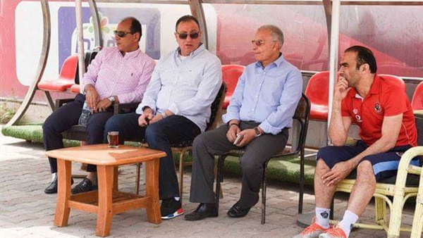 وان ثري| بوابة الرياضة المصرية 