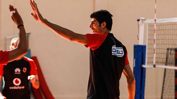 وان ثري| بوابة الرياضة المصرية 