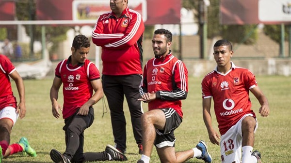 وان ثري| بوابة الرياضة المصرية 