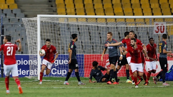 وان ثري| بوابة الرياضة المصرية 