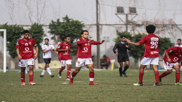 وان ثري| بوابة الرياضة المصرية 