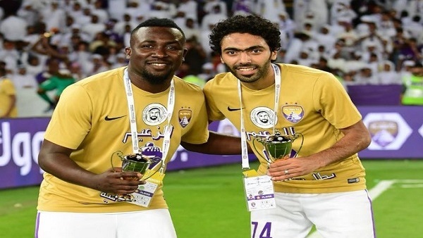 وان ثري| بوابة الرياضة المصرية 