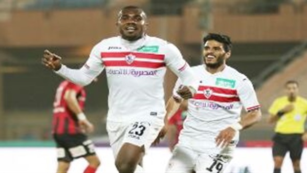 وان ثري| بوابة الرياضة المصرية 