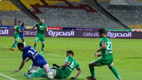 وان ثري| بوابة الرياضة المصرية 