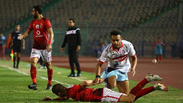 وان ثري| بوابة الرياضة المصرية 