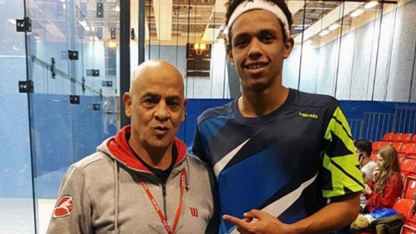 وان ثري| بوابة الرياضة المصرية 