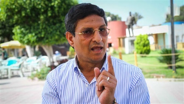 مصطفي يونس نجم الأهلي