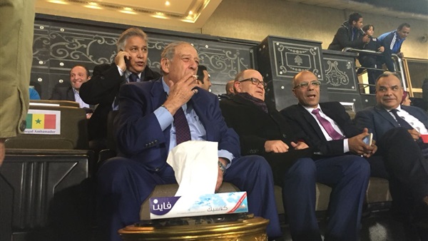 محمد عبد السلام رئيس