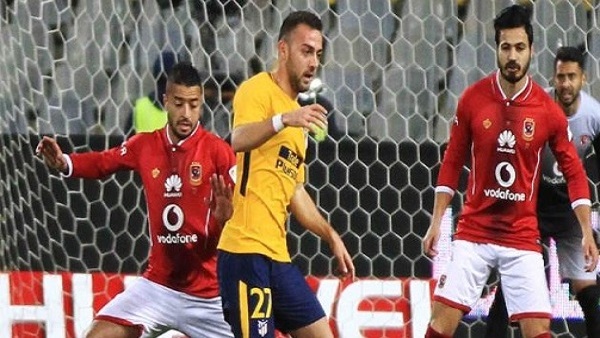 وان ثري| بوابة الرياضة المصرية 