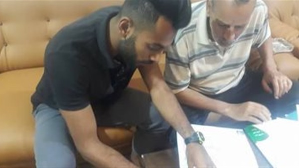 وان ثري| بوابة الرياضة المصرية 