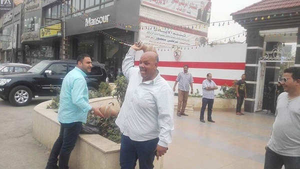 وان ثري| بوابة الرياضة المصرية 