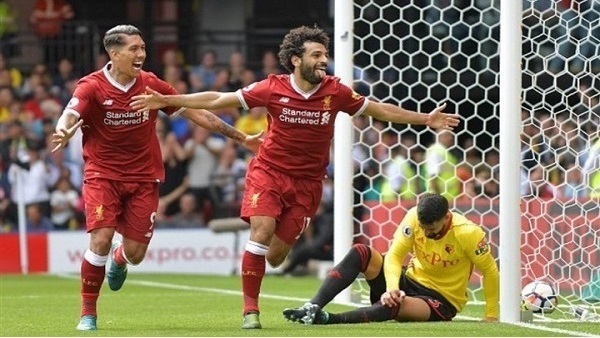 وان ثري| بوابة الرياضة المصرية 