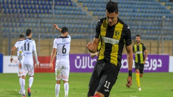 وان ثري| بوابة الرياضة المصرية 