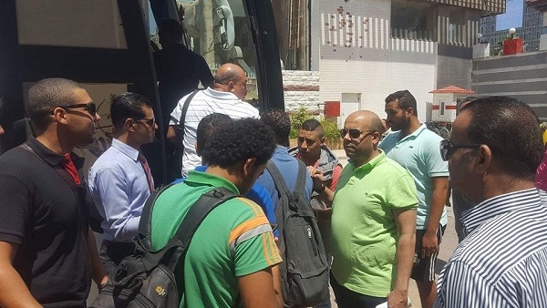 وان ثري| بوابة الرياضة المصرية 