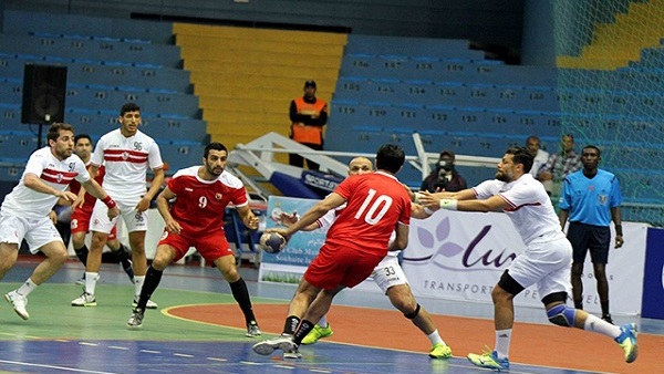 وان ثري| بوابة الرياضة المصرية 