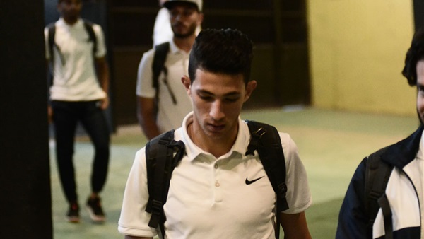 وان ثري| بوابة الرياضة المصرية 