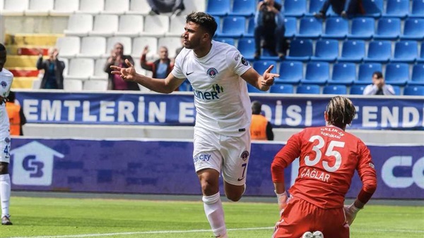 محمود حسن تريزيجيه