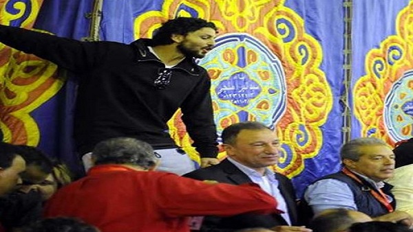 وان ثري| بوابة الرياضة المصرية 