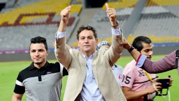 وان ثري| بوابة الرياضة المصرية 