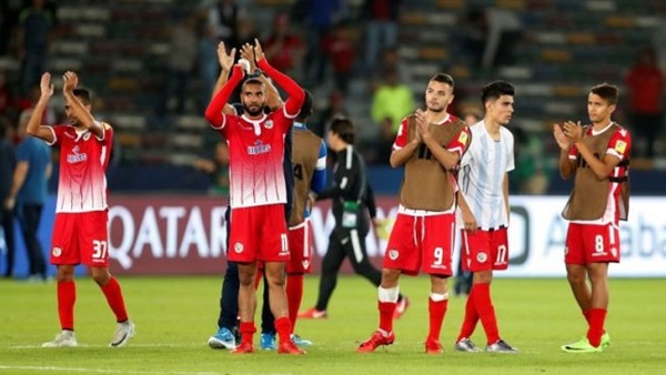 الوداد المغربي