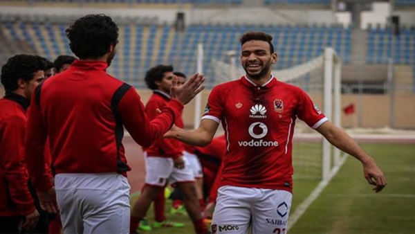 وان ثري| بوابة الرياضة المصرية 