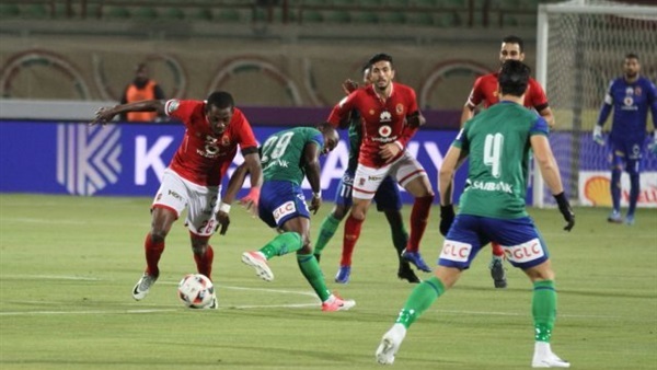 وان ثري| بوابة الرياضة المصرية 