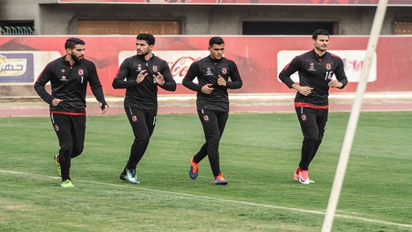 وان ثري| بوابة الرياضة المصرية 