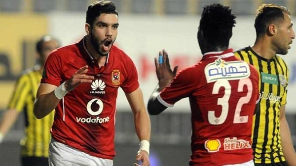 وان ثري| بوابة الرياضة المصرية 